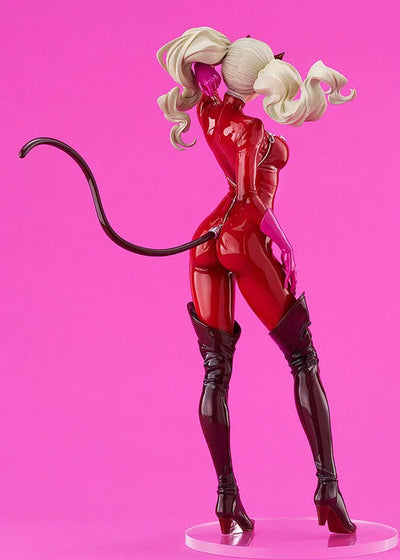Persona 5 The Royal - Takamaki Anne - Pop Up Parade - Panther, L (Good Smile Company)ㅤ – Good Smile Company – ActionFigureBrasil — acessórios