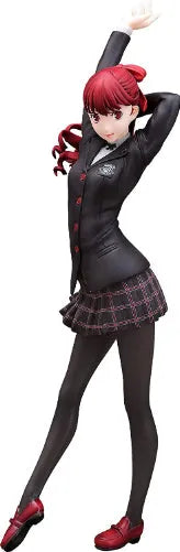 Persona 5 The Royal - Yoshizawa Kasumi - 1/7 (Phat Company)ㅤ – Phat Company – ActionFigureBrasil