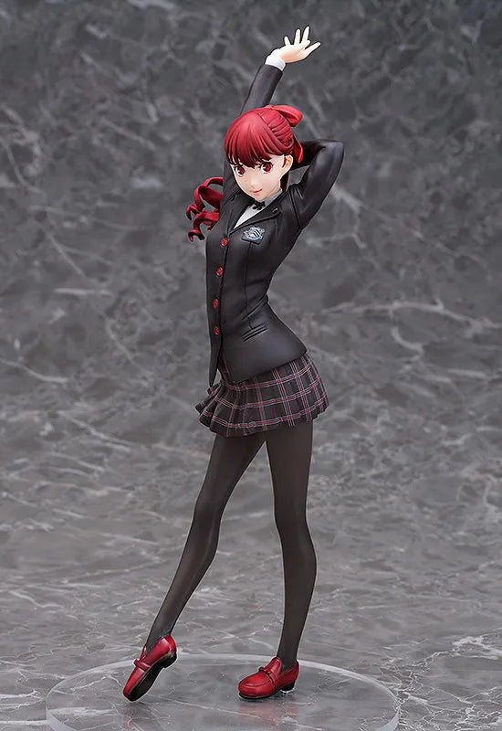 Persona 5 The Royal - Yoshizawa Kasumi - 1/7 (Phat Company)ㅤ – Phat Company – ActionFigureBrasil