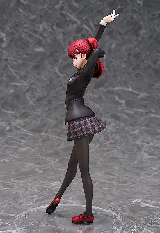 Persona 5 The Royal - Yoshizawa Kasumi - 1/7 (Phat Company)ㅤ – Phat Company – ActionFigureBrasil