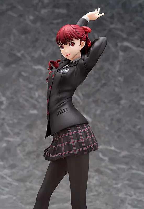 Persona 5 The Royal - Yoshizawa Kasumi - 1/7 (Phat Company)ㅤ – Phat Company – ActionFigureBrasil