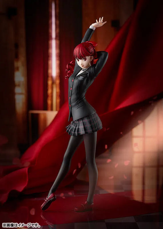Persona 5 The Royal - Yoshizawa Kasumi - 1/7 (Phat Company)ㅤ – Phat Company – ActionFigureBrasil