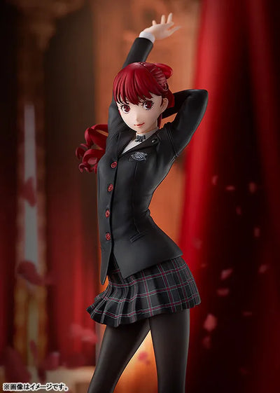 Persona 5 The Royal - Yoshizawa Kasumi - 1/7 (Phat Company)ㅤ – Phat Company – ActionFigureBrasil — ambientada