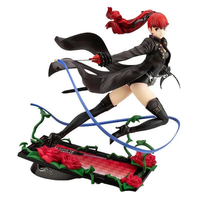 Persona 5 The Royal - Yoshizawa Kasumi - ARTFX J - 1/8 - Phantom Thief ver. - 2025 Re-release (Kotobukiya)ㅤ – Kotobukiya – ActionFigureBrasil