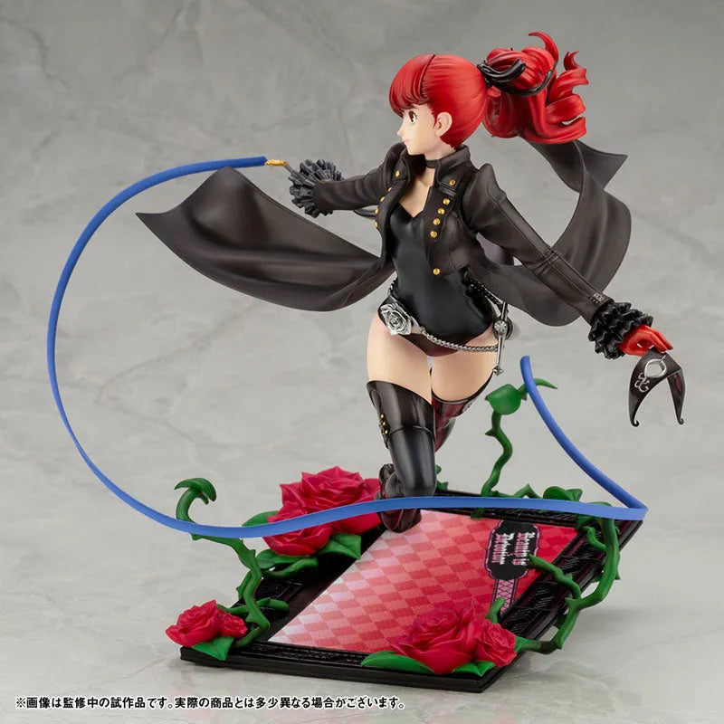 Persona 5 The Royal - Yoshizawa Kasumi - ARTFX J - 1/8 - Phantom Thief ver. (Kotobukiya)ㅤ – Kotobukiya – ActionFigureBrasil