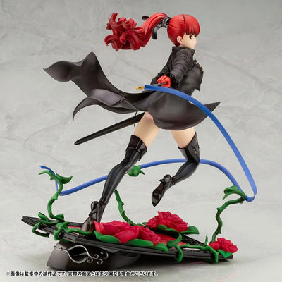 Persona 5 The Royal - Yoshizawa Kasumi - ARTFX J - 1/8 - Phantom Thief ver. (Kotobukiya)ㅤ – Kotobukiya – ActionFigureBrasil — ambientada