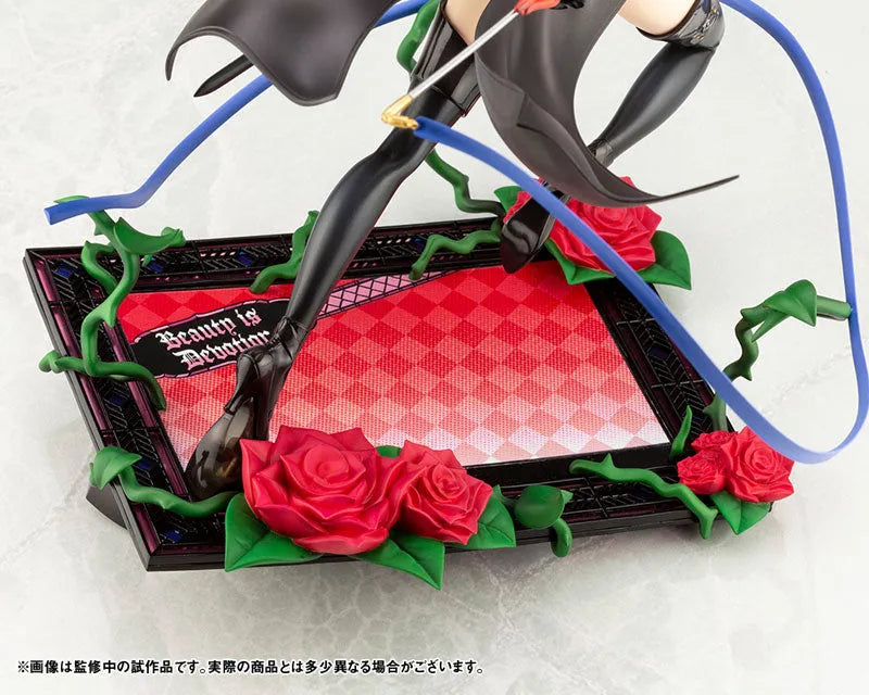 Persona 5 The Royal - Yoshizawa Kasumi - ARTFX J - 1/8 - Phantom Thief ver. (Kotobukiya)ㅤ – Kotobukiya – ActionFigureBrasil