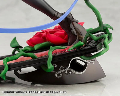 Persona 5 The Royal - Yoshizawa Kasumi - ARTFX J - 1/8 - Phantom Thief ver. (Kotobukiya)ㅤ – Kotobukiya – ActionFigureBrasil — ângulo diferente