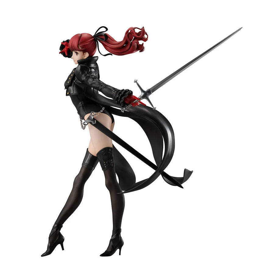 Persona 5 The Royal - Yoshizawa Kasumi - Lucrea (MegaHouse) [Shop Exclusive]ㅤ – MegaHouse – ActionFigureBrasil
