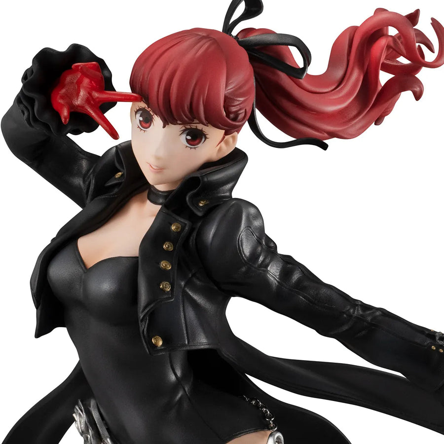 Persona 5 The Royal - Yoshizawa Kasumi - Lucrea (MegaHouse) [Shop Exclusive]ㅤ – MegaHouse – ActionFigureBrasil