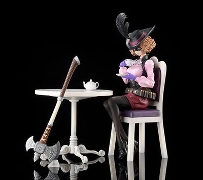 Persona5 THE ROYAL Haru Okumura Phantom Thief ver.ㅤ – Hobby Japan – ActionFigureBrasil