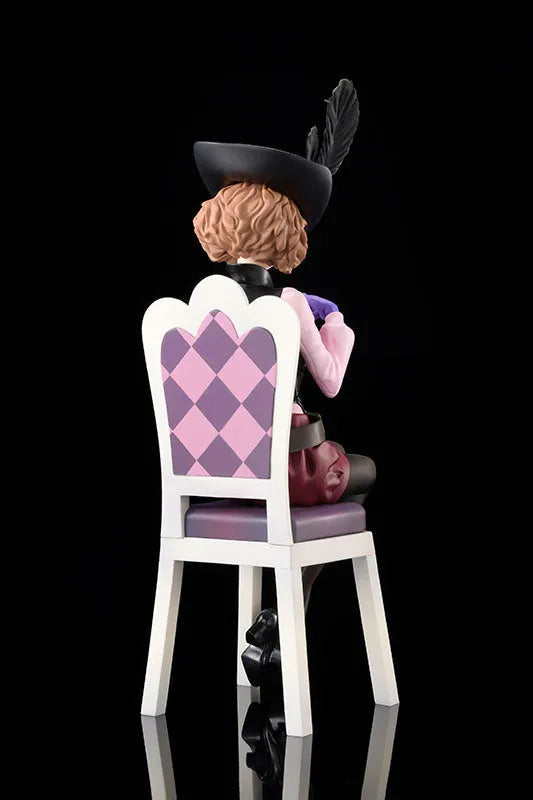 Persona5 THE ROYAL Haru Okumura Phantom Thief ver.ㅤ – Hobby Japan – ActionFigureBrasil
