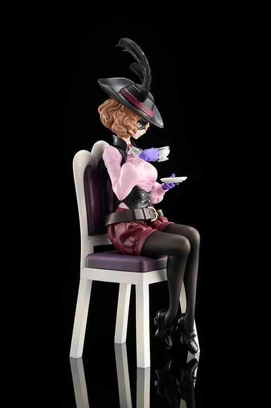 Persona5 THE ROYAL Haru Okumura Phantom Thief ver.ㅤ – Hobby Japan – ActionFigureBrasil