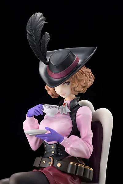 Persona5 THE ROYAL Haru Okumura Phantom Thief ver.ㅤ – Hobby Japan – ActionFigureBrasil — iluminação de estúdio