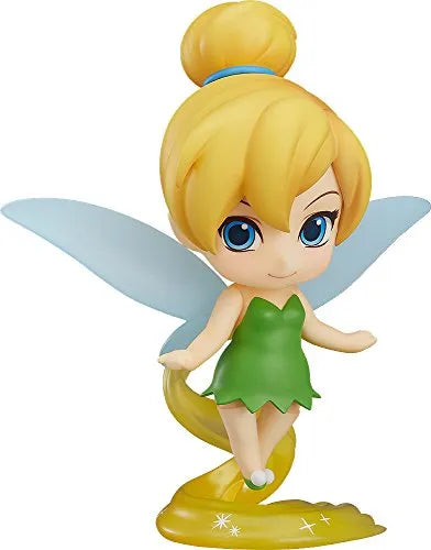 Peter Pan - Tinkerbell - Nendoroid #812ㅤ – Good Smile Company – ActionFigureBrasil