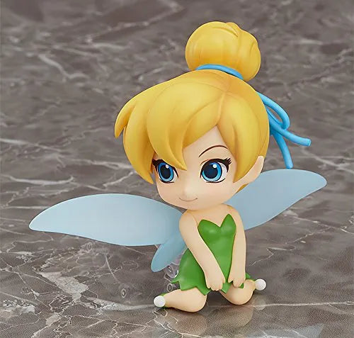 Peter Pan - Tinkerbell - Nendoroid #812ㅤ – Good Smile Company – ActionFigureBrasil