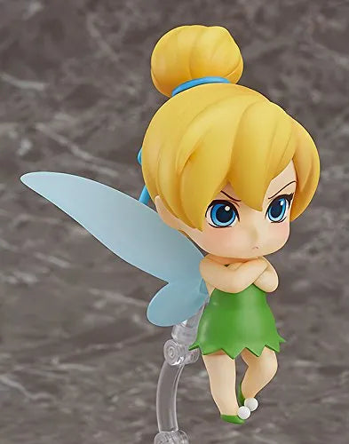 Peter Pan - Tinkerbell - Nendoroid #812ㅤ – Good Smile Company – ActionFigureBrasil