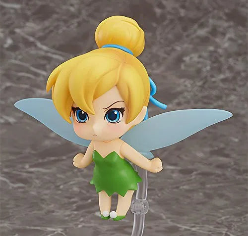 Peter Pan - Tinkerbell - Nendoroid #812ㅤ – Good Smile Company – ActionFigureBrasil