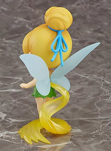 Peter Pan - Tinkerbell - Nendoroid #812ㅤ – Good Smile Company – ActionFigureBrasil