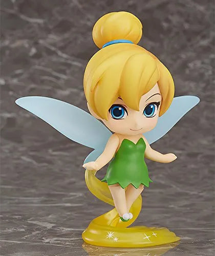 Peter Pan - Tinkerbell - Nendoroid #812ㅤ – Good Smile Company – ActionFigureBrasil