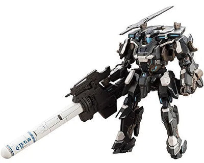 Phantasy Star Online 2 - A.I.S. (Arks Interception Silhouette) - 1/12 - Black Ver. (Kotobukiya)ㅤ – Kotobukiya – ActionFigureBrasil