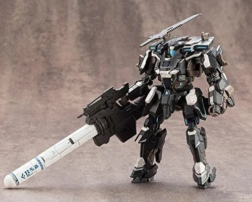 Phantasy Star Online 2 - A.I.S. (Arks Interception Silhouette) - 1/12 - Black Ver. (Kotobukiya)ㅤ – Kotobukiya – ActionFigureBrasil