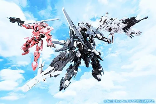 Phantasy Star Online 2 - A.I.S. (Arks Interception Silhouette) - 1/12 - Black Ver. (Kotobukiya)ㅤ – Kotobukiya – ActionFigureBrasil