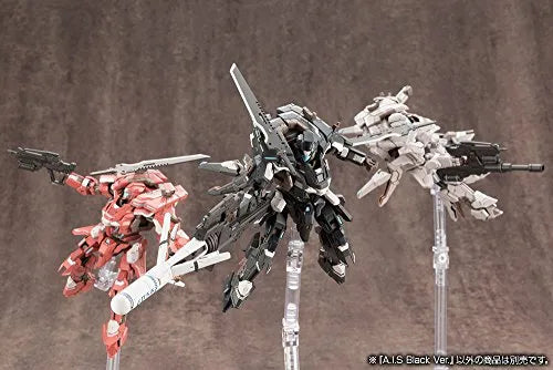 Phantasy Star Online 2 - A.I.S. (Arks Interception Silhouette) - 1/12 - Black Ver. (Kotobukiya)ㅤ – Kotobukiya – ActionFigureBrasil