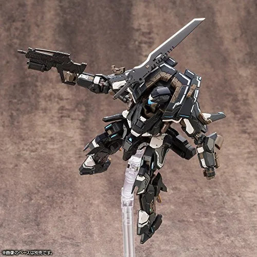 Phantasy Star Online 2 - A.I.S. (Arks Interception Silhouette) - 1/12 - Black Ver. (Kotobukiya)ㅤ – Kotobukiya – ActionFigureBrasil