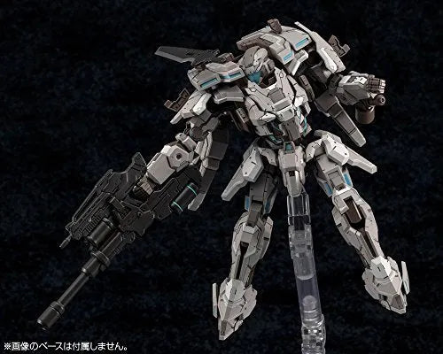 Phantasy Star Online 2 - A.I.S. (Arks Interception Silhouette) - 1/12 - Gray Ver. (Kotobukiya)ㅤ – Kotobukiya – ActionFigureBrasil