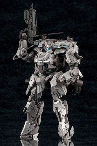 Phantasy Star Online 2 - A.I.S. (Arks Interception Silhouette) - 1/12 - Gray Ver. (Kotobukiya)ㅤ – Kotobukiya – ActionFigureBrasil