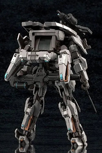 Phantasy Star Online 2 - A.I.S. (Arks Interception Silhouette) - 1/12 - Gray Ver. (Kotobukiya)ㅤ – Kotobukiya – ActionFigureBrasil