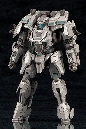 Phantasy Star Online 2 - A.I.S. (Arks Interception Silhouette) - 1/12 - Gray Ver. (Kotobukiya)ㅤ – Kotobukiya – ActionFigureBrasil