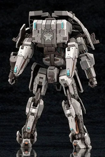 Phantasy Star Online 2 - A.I.S. (Arks Interception Silhouette) - 1/12 - Gray Ver. (Kotobukiya)ㅤ – Kotobukiya – ActionFigureBrasil — detalhe do produto