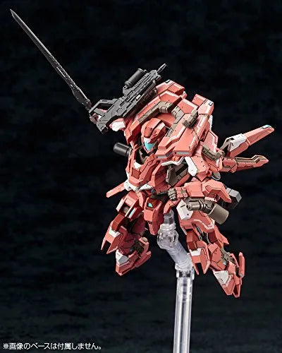 Phantasy Star Online 2 - A.I.S. (Arks Interception Silhouette) - 1/12 (Kotobukiya)ㅤ – Kotobukiya – ActionFigureBrasil