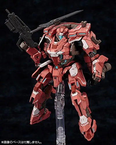 Phantasy Star Online 2 - A.I.S. (Arks Interception Silhouette) - 1/12 (Kotobukiya)ㅤ – Kotobukiya – ActionFigureBrasil