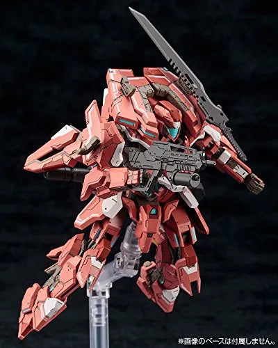 Phantasy Star Online 2 - A.I.S. (Arks Interception Silhouette) - 1/12 (Kotobukiya)ㅤ – Kotobukiya – ActionFigureBrasil
