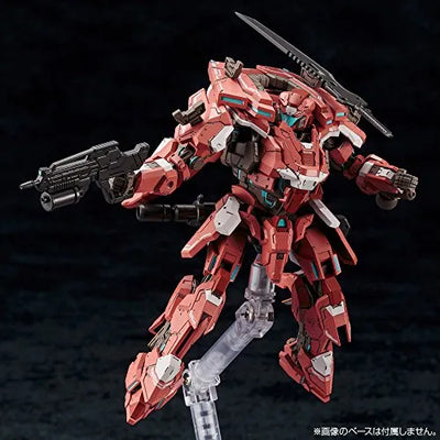 Phantasy Star Online 2 - A.I.S. (Arks Interception Silhouette) - 1/12 (Kotobukiya)ㅤ – Kotobukiya – ActionFigureBrasil — close