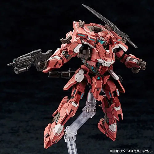 Phantasy Star Online 2 - A.I.S. (Arks Interception Silhouette) - 1/12 (Kotobukiya)ㅤ – Kotobukiya – ActionFigureBrasil