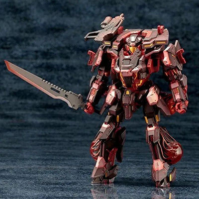 Phantasy Star Online 2 - A.I.S Exodaㅤ – Kotobukiya – ActionFigureBrasil