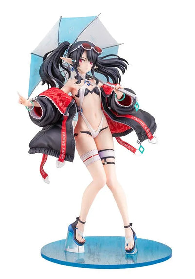 Phantasy Star Online 2 es - Annette - 1/6 - Summer Vacation (Kotobukiya)ㅤ – Kotobukiya – ActionFigureBrasil