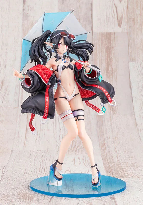 Phantasy Star Online 2 es - Annette - 1/6 - Summer Vacation (Kotobukiya)ㅤ – Kotobukiya – ActionFigureBrasil