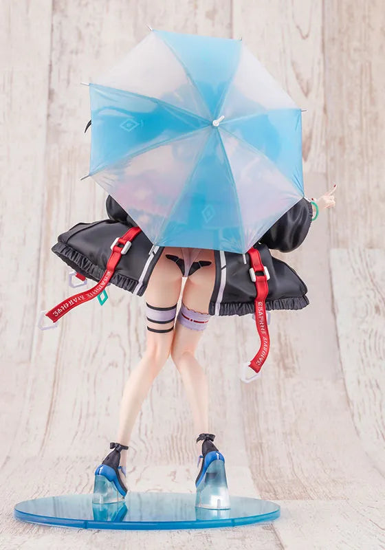 Phantasy Star Online 2 es - Annette - 1/6 - Summer Vacation (Kotobukiya)ㅤ – Kotobukiya – ActionFigureBrasil