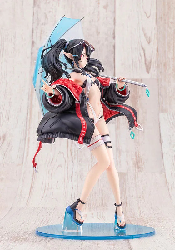Phantasy Star Online 2 es - Annette - 1/6 - Summer Vacation (Kotobukiya)ㅤ – Kotobukiya – ActionFigureBrasil