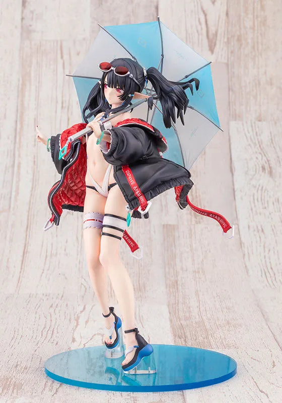 Phantasy Star Online 2 es - Annette - 1/6 - Summer Vacation (Kotobukiya)ㅤ – Kotobukiya – ActionFigureBrasil