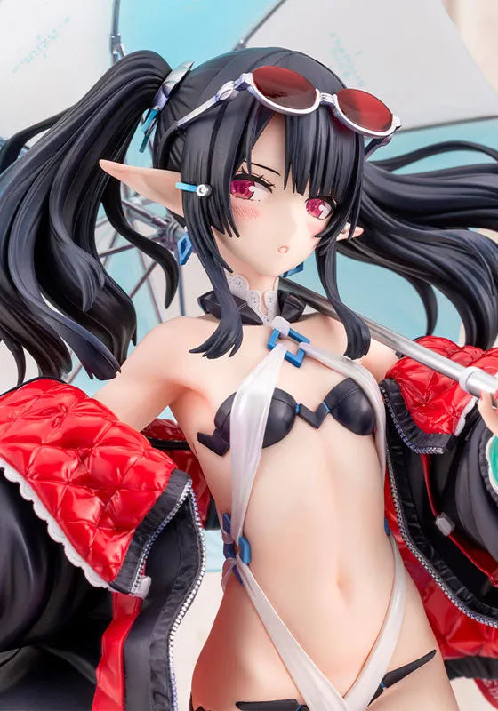 Phantasy Star Online 2 es - Annette - 1/6 - Summer Vacation (Kotobukiya)ㅤ – Kotobukiya – ActionFigureBrasil