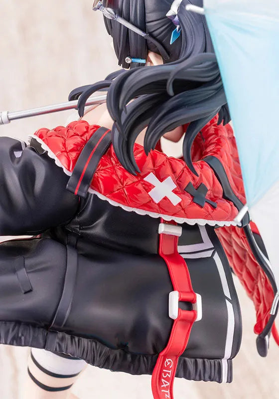 Phantasy Star Online 2 es - Annette - 1/6 - Summer Vacation (Kotobukiya)ㅤ – Kotobukiya – ActionFigureBrasil