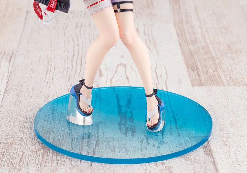 Phantasy Star Online 2 es - Annette - 1/6 - Summer Vacation (Kotobukiya)ㅤ – Kotobukiya – ActionFigureBrasil