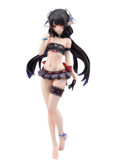 Phantasy Star Online 2 es - Annette - 1/7 - 2024 Re-release (Amakuni, Hobby Japan) [Shop Exclusive]ㅤ – Amakuni – ActionFigureBrasil