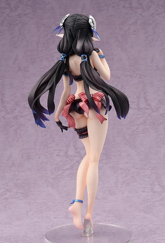 Phantasy Star Online 2 es - Annette - 1/7 - 2024 Re-release (Amakuni, Hobby Japan) [Shop Exclusive]ㅤ – Amakuni – ActionFigureBrasil